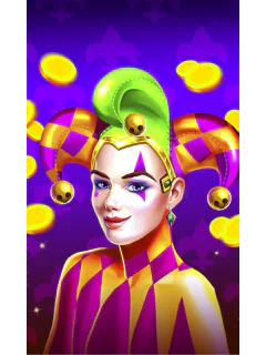 Joker Coins Megaways